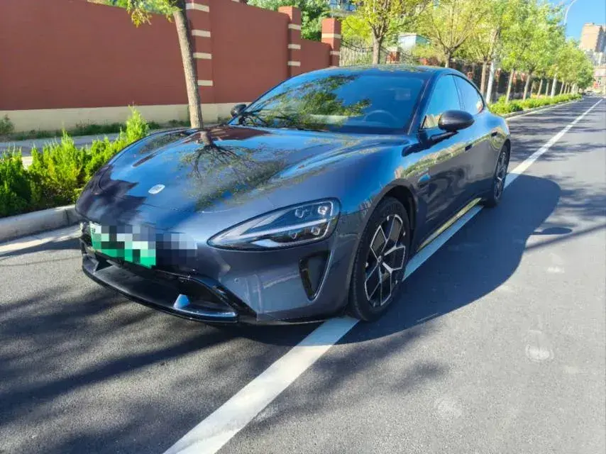 2024 MI SU7 BEV 73.6KWH