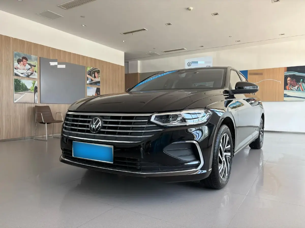 2024 Volkswagen Lavida 1.5L 110HP L4 6AT