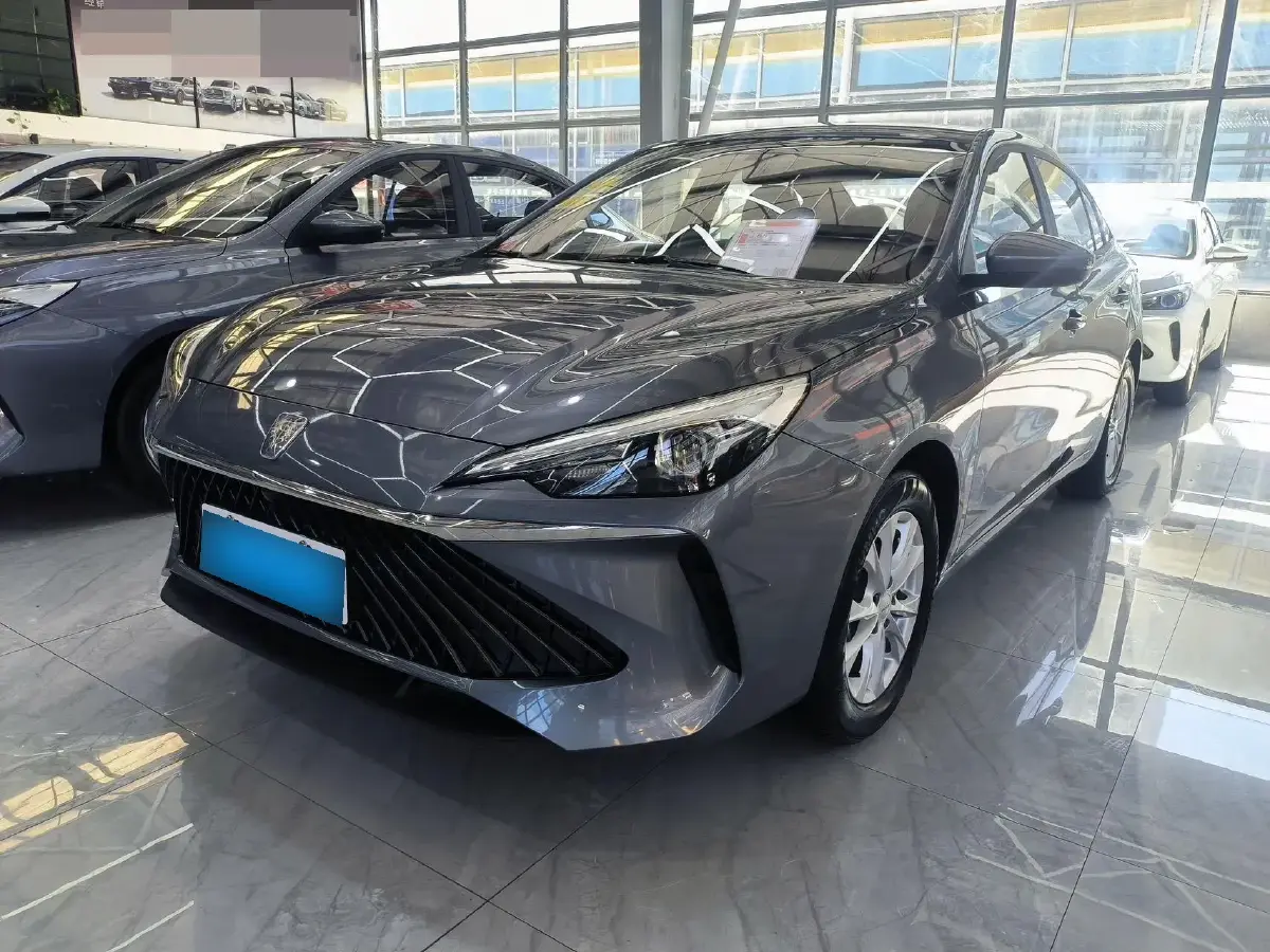 2023 Roewe i5 1.5L 129HP L4 5MT