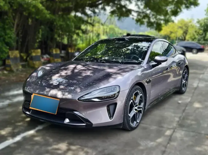 2024 MI SU7 BEV 101KWH