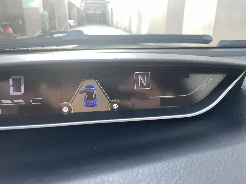 2018 Yudo π3 BEV 50.4KWH,autocango,china used car exporter,china ev exporter,chinese used car exporter,chinese used ev exporter