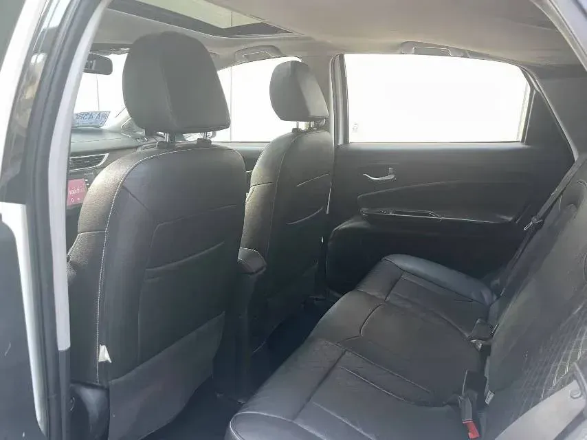 2018 Yudo π3 BEV 50.4KWH,autocango,china used car exporter,china ev exporter,chinese used car exporter,chinese used ev exporter