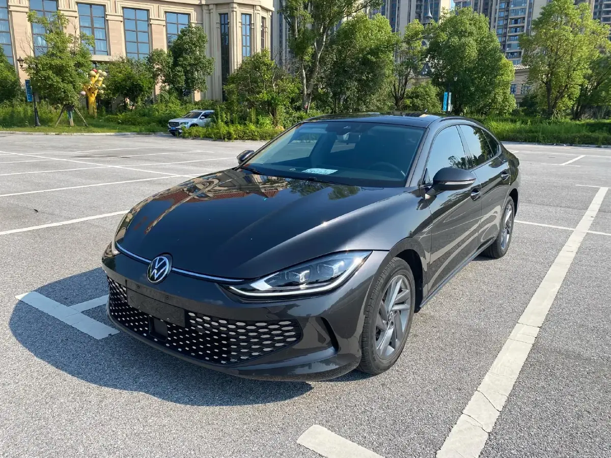 2023 Volkswagen Lamando 1.4T 150HP L4 7DCT