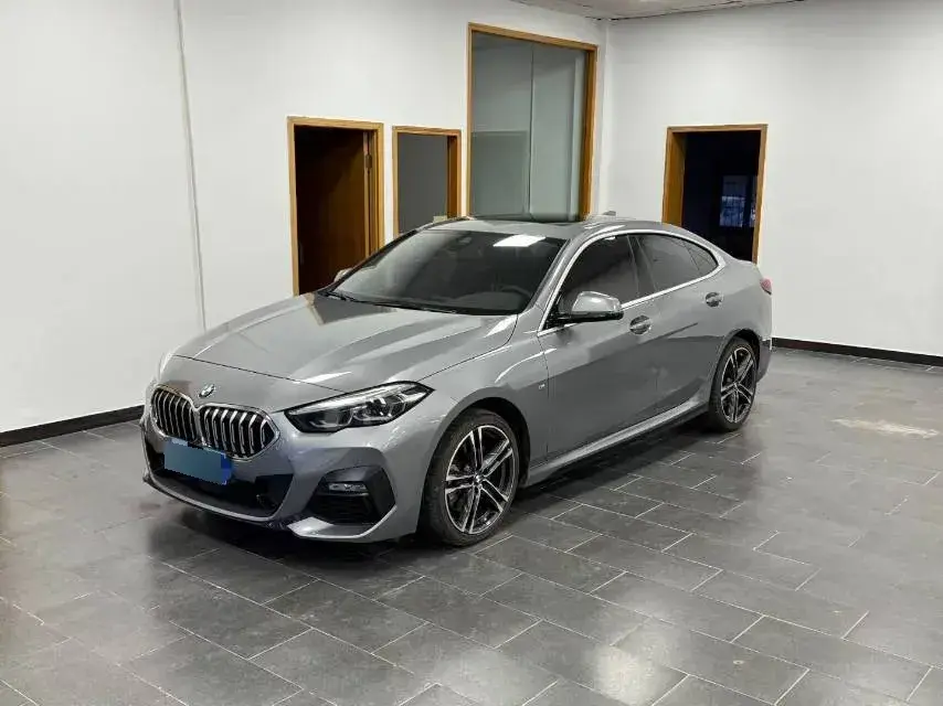 2021 BMW 2 Series 2.0T 192HP L4 7DCT
