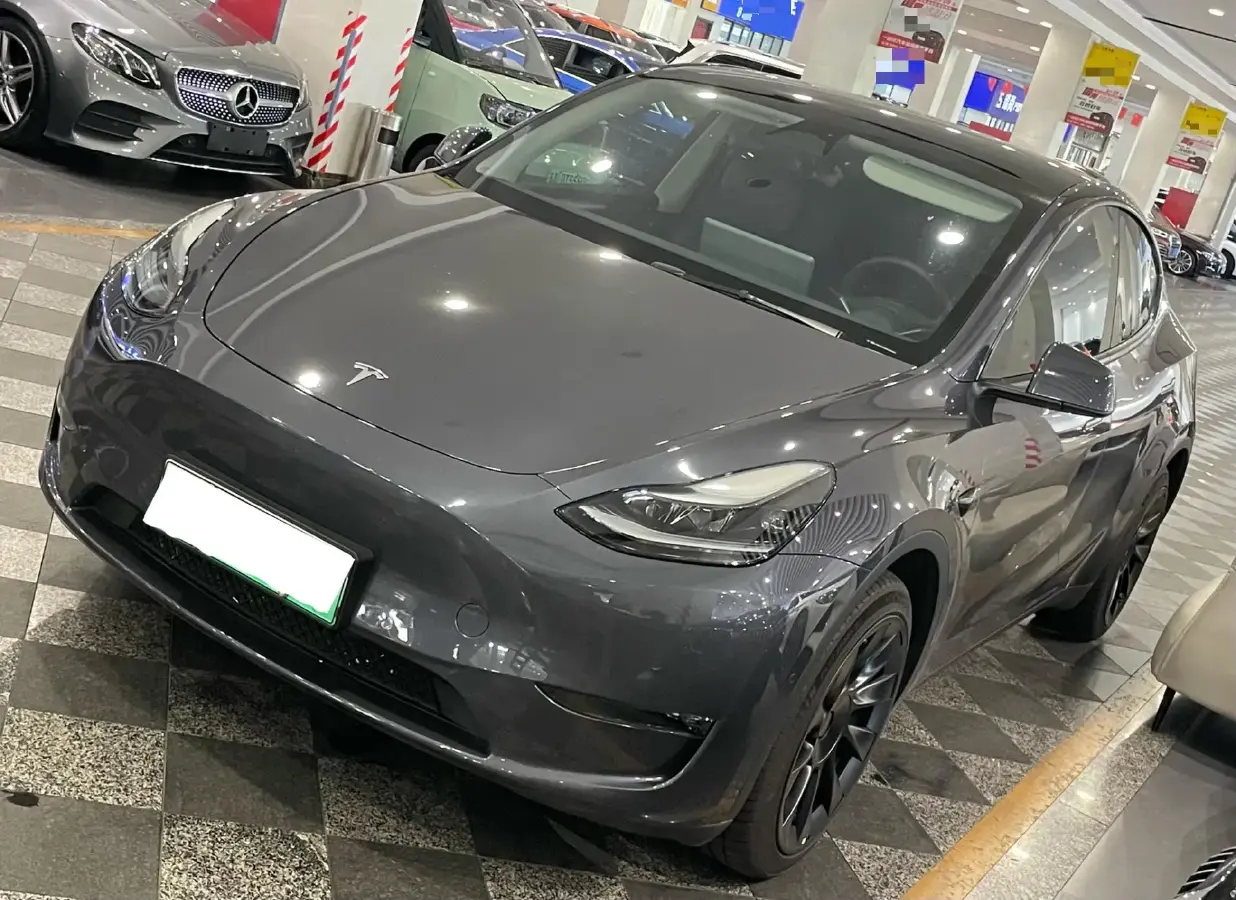 2023 Tesla Model Y BEV 78.4KWH