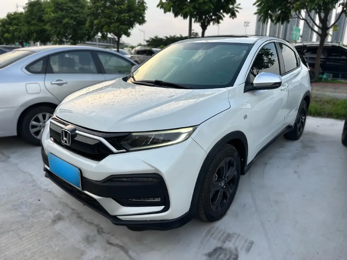 2022 Honda XR-V 1.5T 177HP L4 CVT