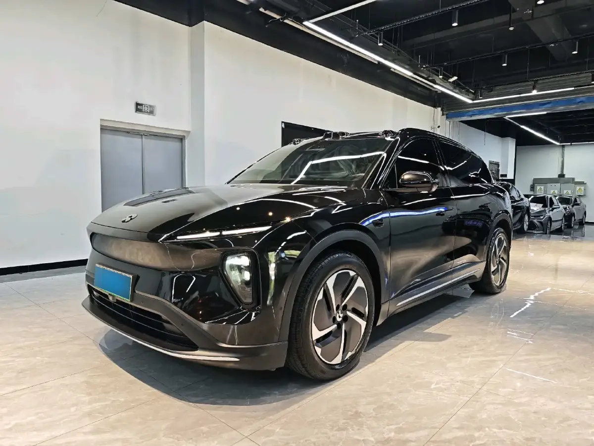 2023 NIO ES6 BEV 75KWH