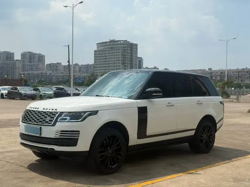 2013 Land Rover Range Rover Evoque 2.2T 190HP L4 6AT