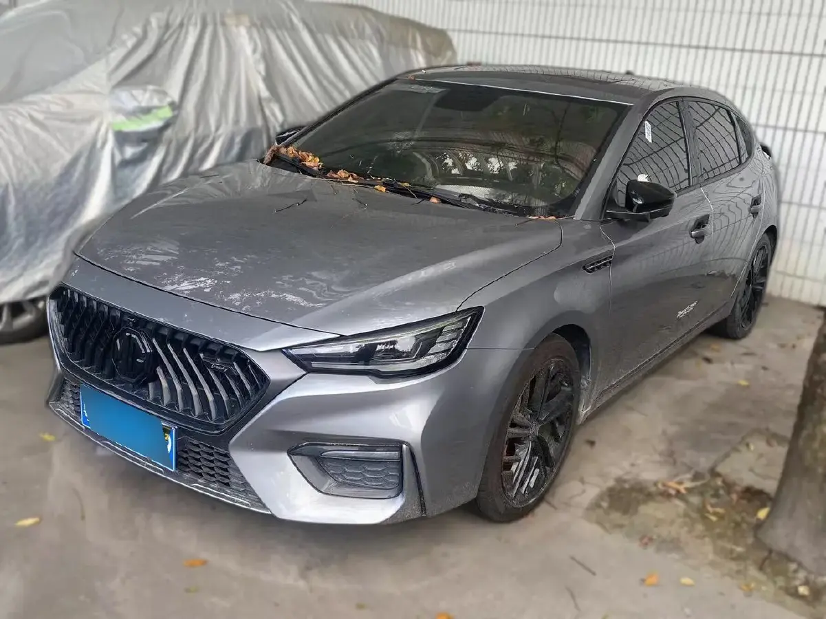 2020 MG MG6 1.5T 181HP L4 7DCT