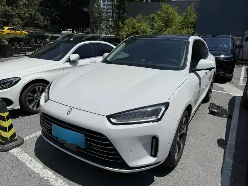 2022 HIMA AITO M5 Range Extended 125HP REEV 40KWH