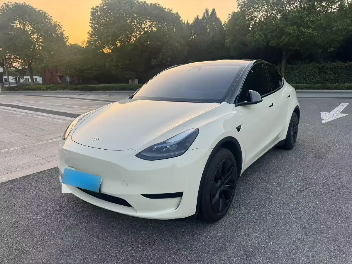 2024 Tesla Model Y BEV 60KWH
