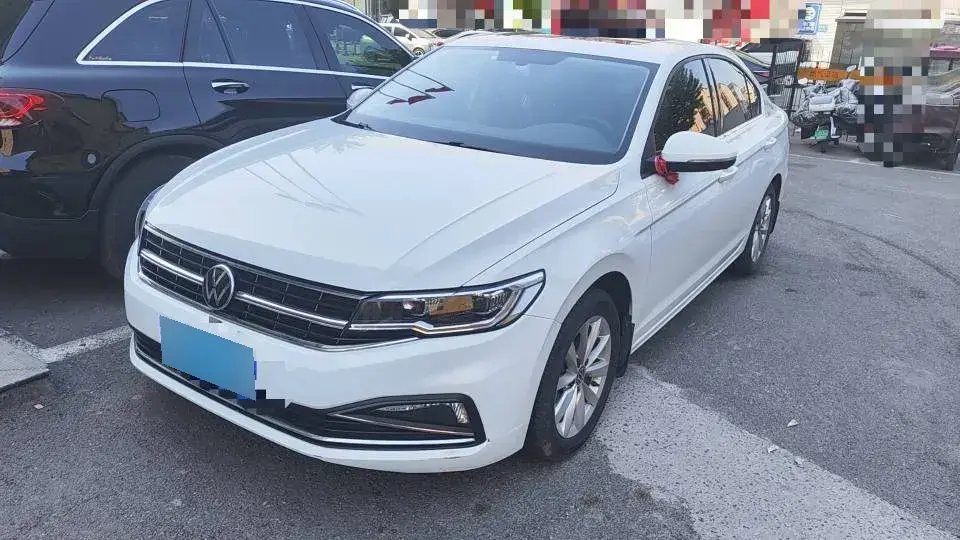 2021 Volkswagen Bora 1.5L 113HP L4 6AT