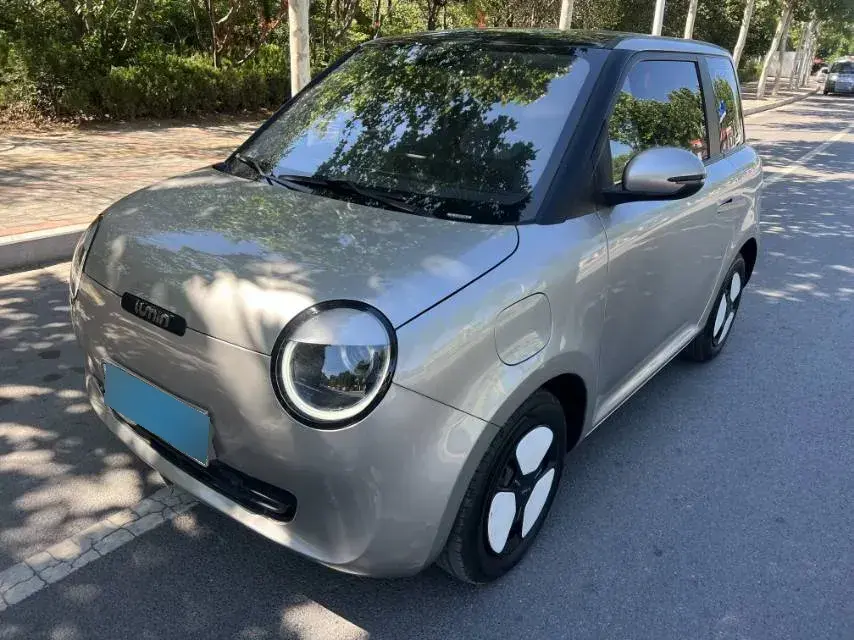 2022 ChangAn QiYuan Lumin BEV 17.65KWH