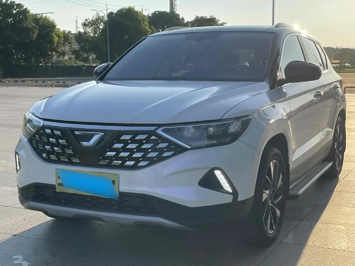 2019 Jetta VS5 1.4T 150HP L4 6AT