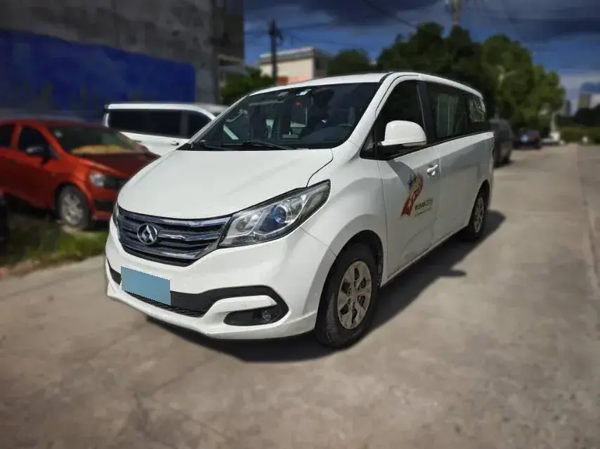 2016 MAXUS G10 1.9T 150HP L4 6MT