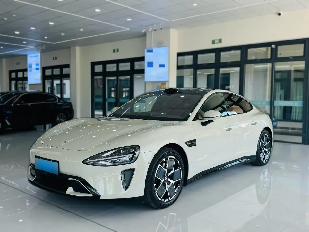 2024 MI SU7 BEV 94.3KWH