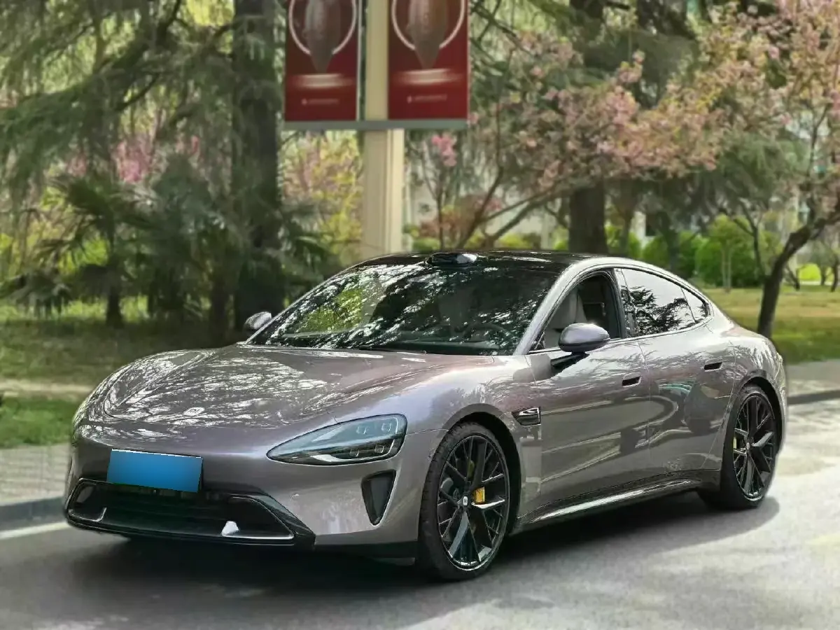 2024 MI SU7 BEV 101KWH