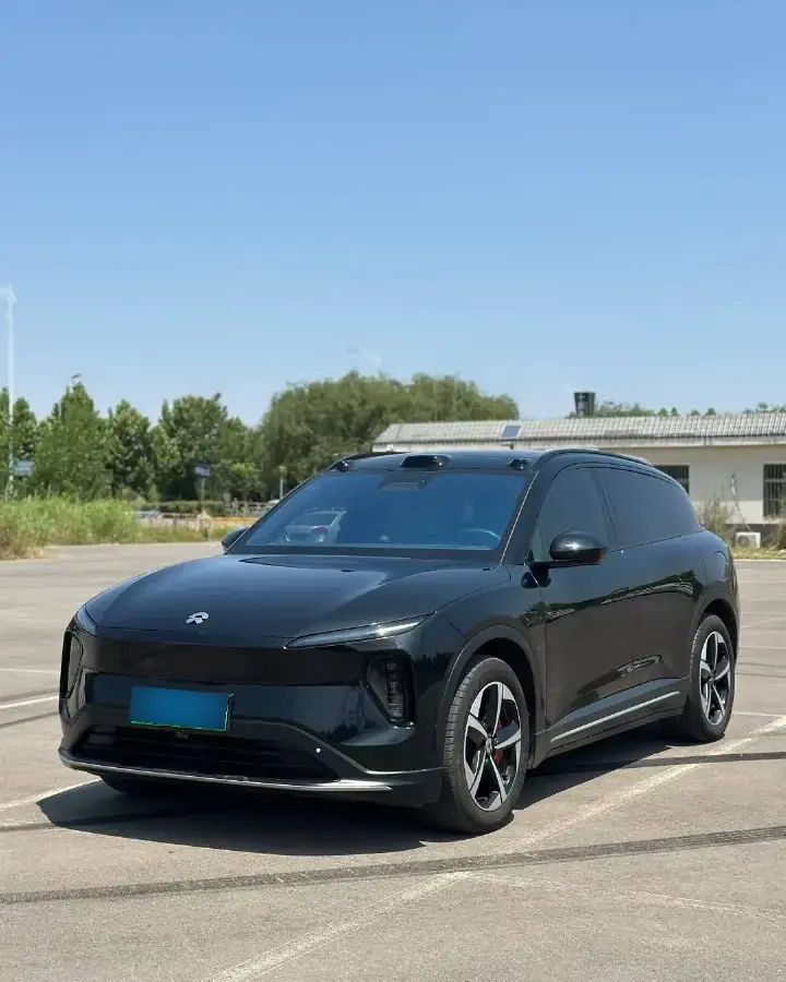 2024 NIO ES6 BEV 75KWH