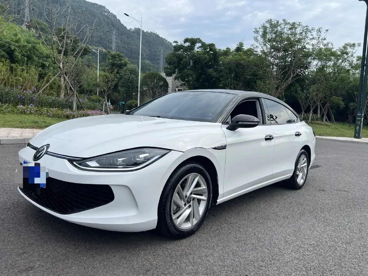 2023 Volkswagen Lamando 1.4T 150HP L4 7DCT