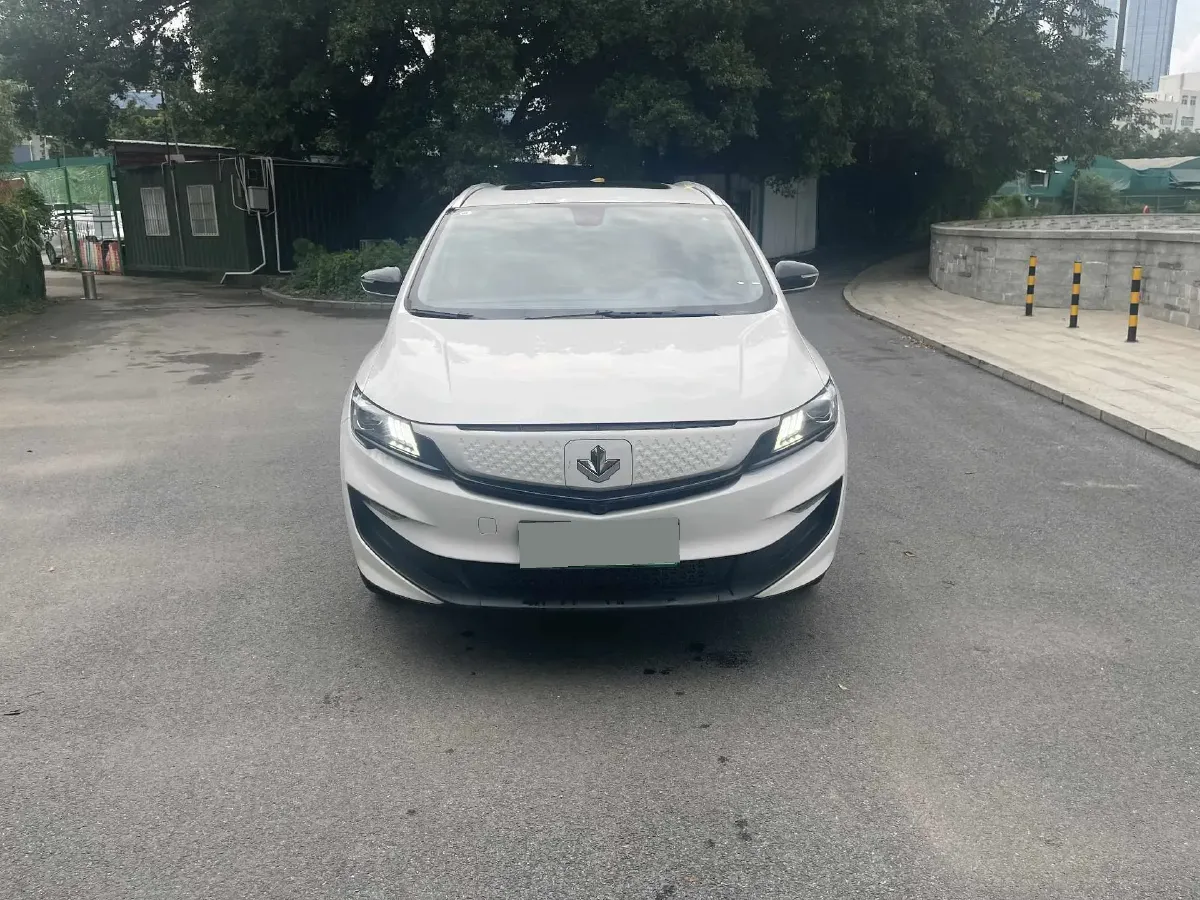 2021 LiFan Maple 80v BEV 53KWH,autocango,china used car exporter,china ev exporter,chinese used car exporter,chinese used ev exporter