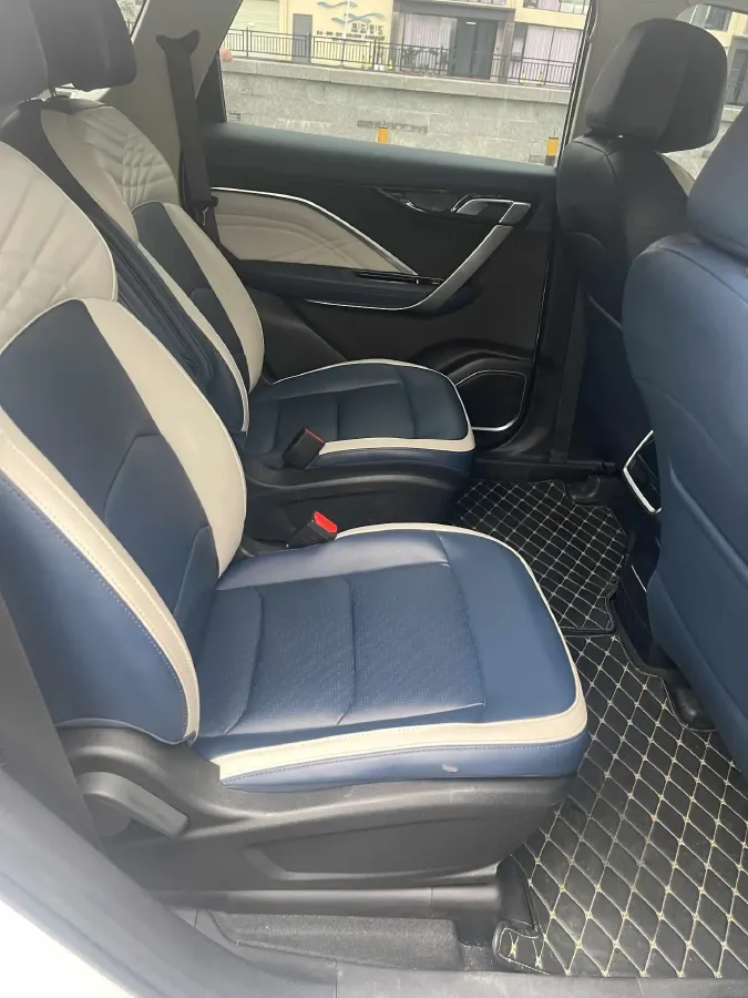 2021 LiFan Maple 80v BEV 53KWH,autocango,china used car exporter,china ev exporter,chinese used car exporter,chinese used ev exporter