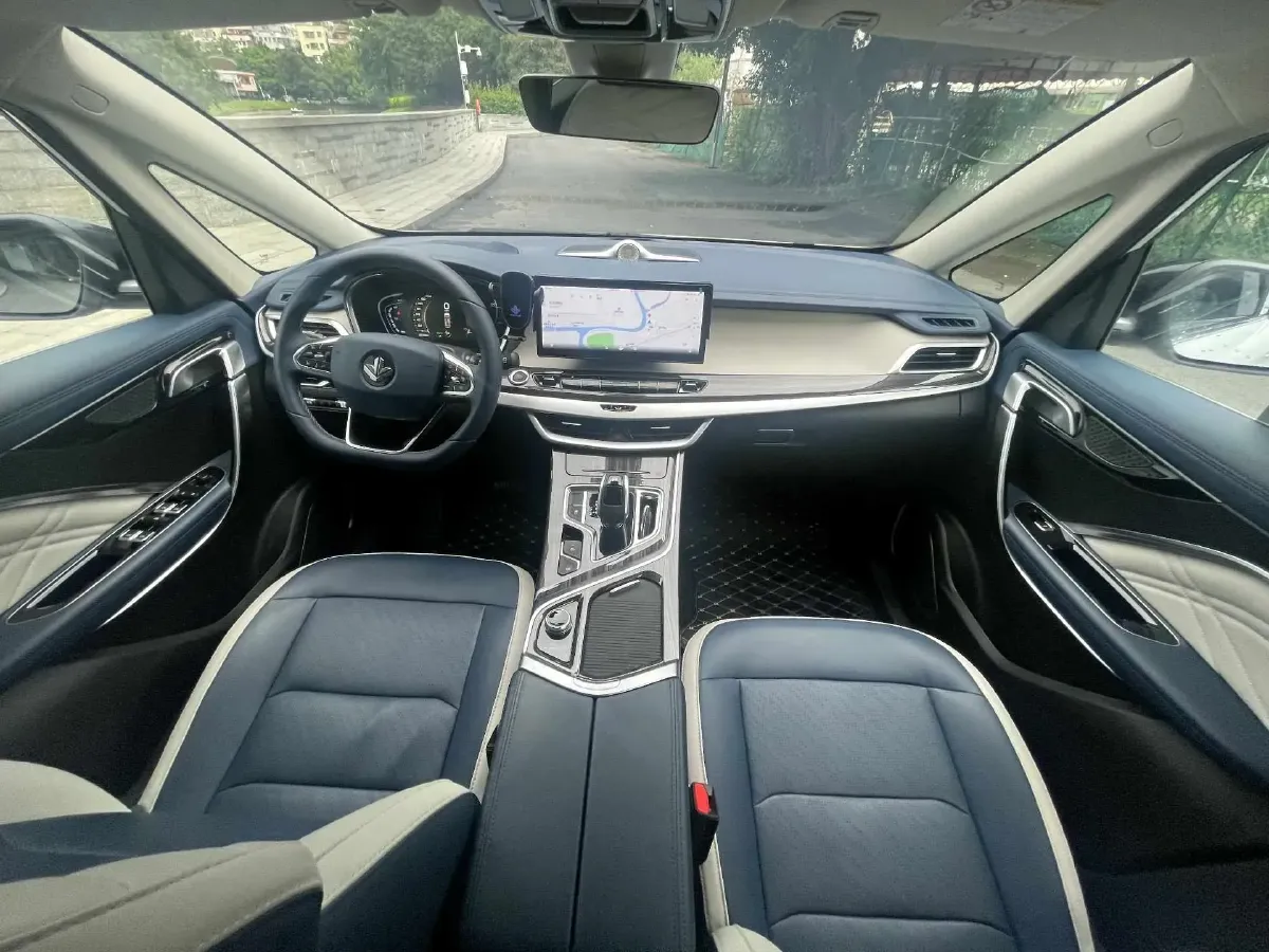 2021 LiFan Maple 80v BEV 53KWH,autocango,china used car exporter,china ev exporter,chinese used car exporter,chinese used ev exporter