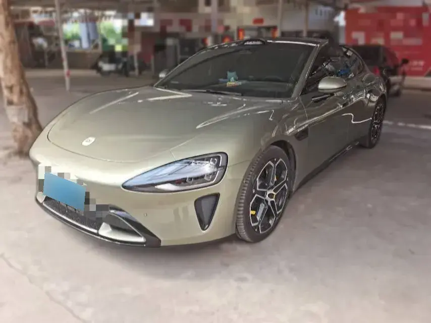 2024 MI SU7 BEV 101KWH