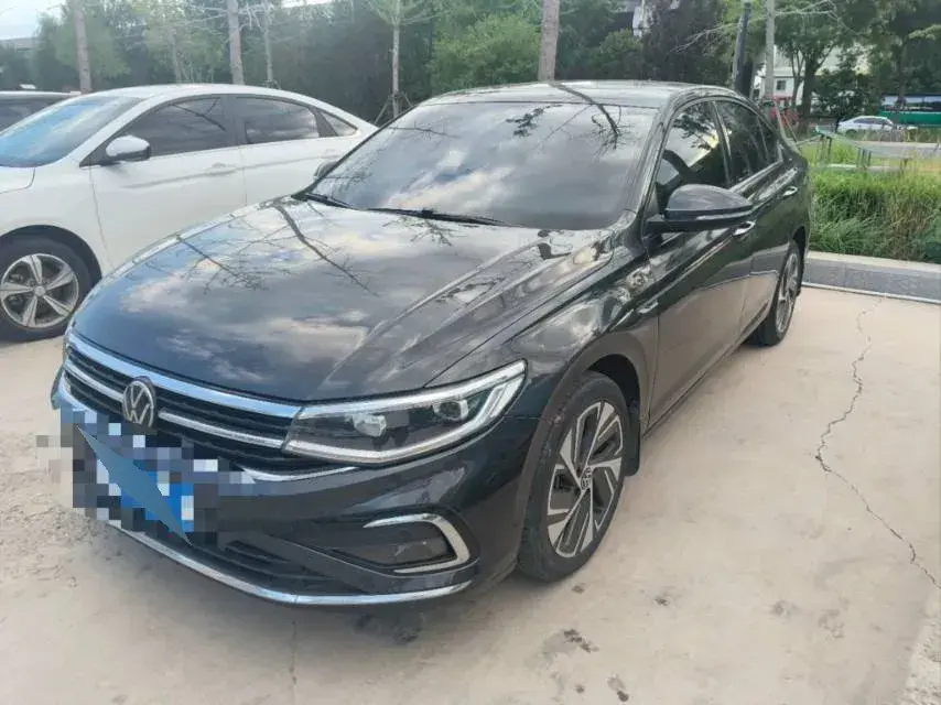 2023 Volkswagen Bora 1.5T 160HP L4 7DCT