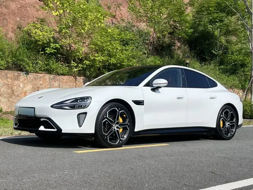 2024 MI SU7 BEV 73.6KWH