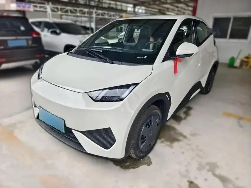 2025 BYD Seagull BEV 30.08KWH