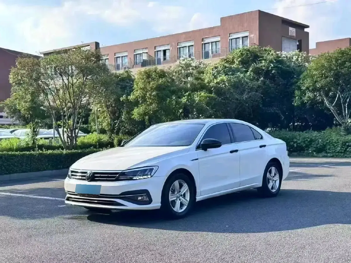 2019 Volkswagen Lamando 1.4T 131HP L4 7DCT