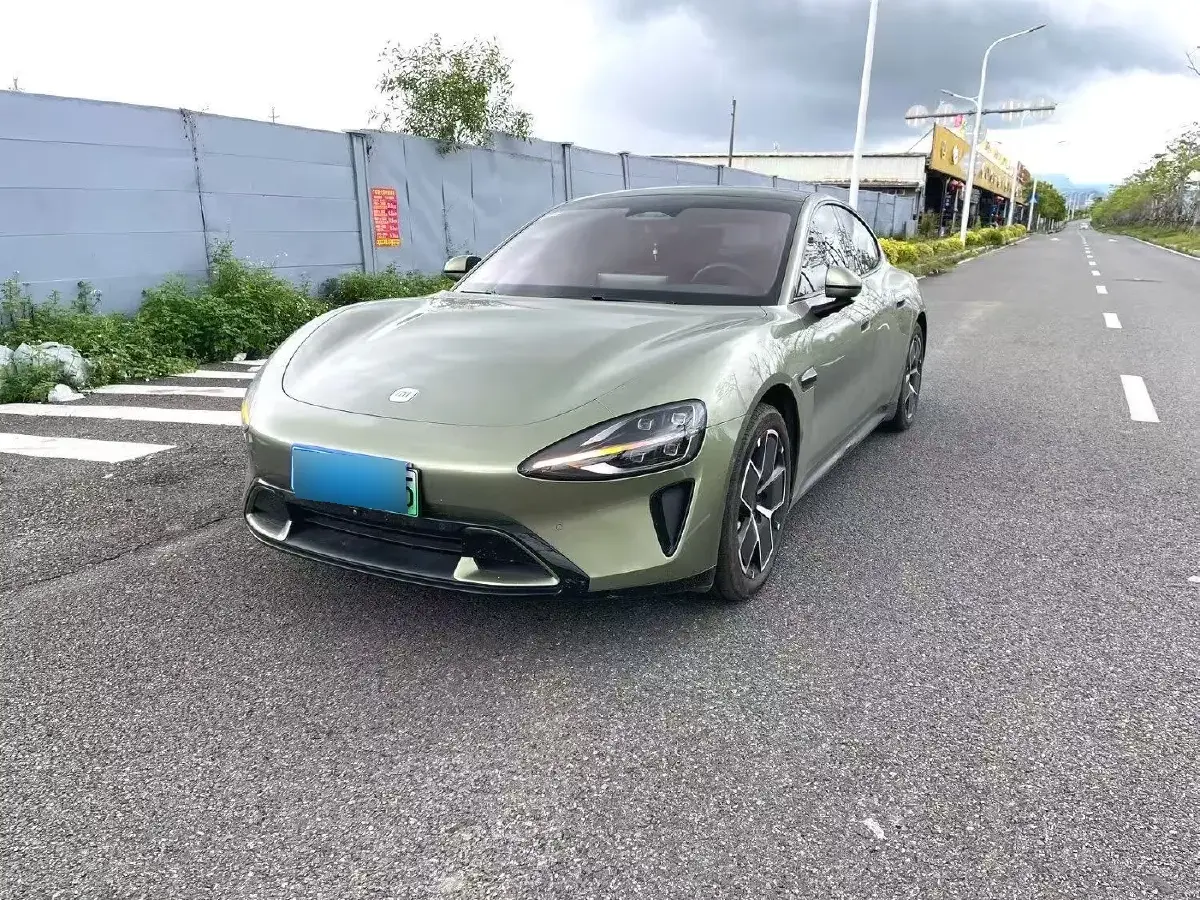 2024 MI SU7 BEV 73.6KWH