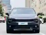 2021 LYNK&CO 02 New Energy 1.5T 180HP L3 7DCT PHEV 9.4KWH
