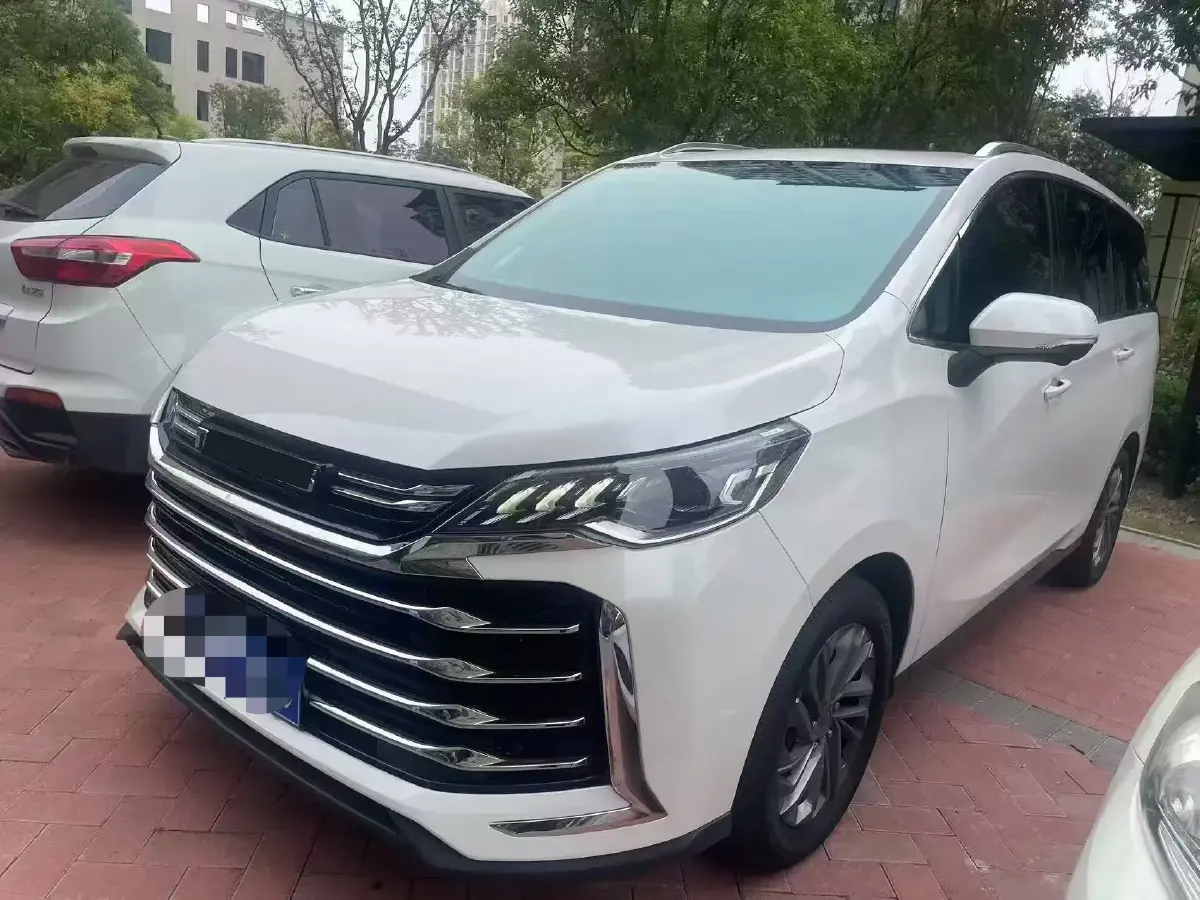 2023 MAXUS G50 1.5T 181HP L4 7DCT