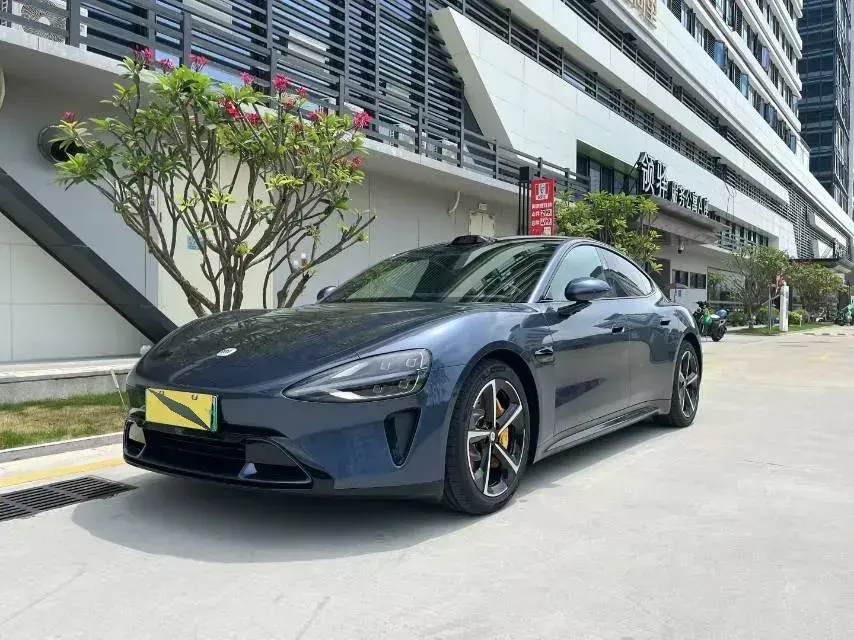 2024 MI SU7 BEV 101KWH