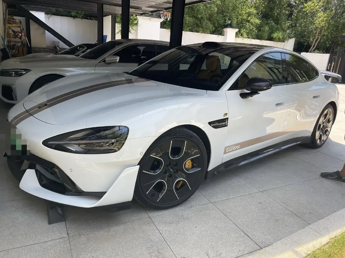 2025 MI SU7 Ultra BEV 93.7KWH