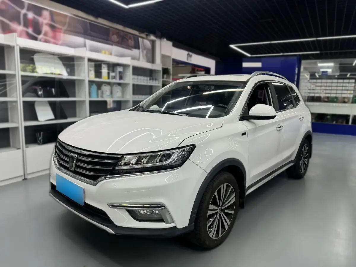 2019 Roewe RX5 1.5T 169HP L4 7DCT