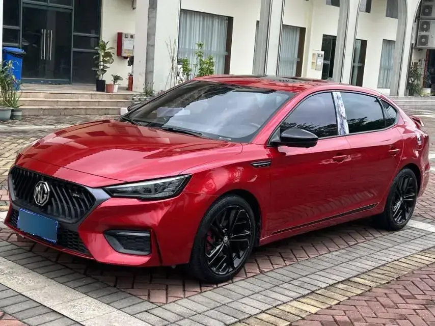 2020 MG MG6 1.5T 181HP L4 7DCT
