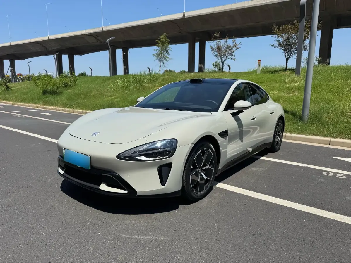 2024 MI SU7 BEV 94.3KWH