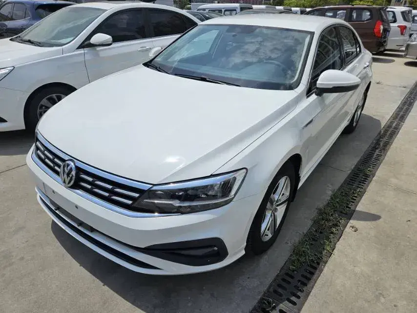 2019 Volkswagen Lamando 1.4T 131HP L4 7DCT