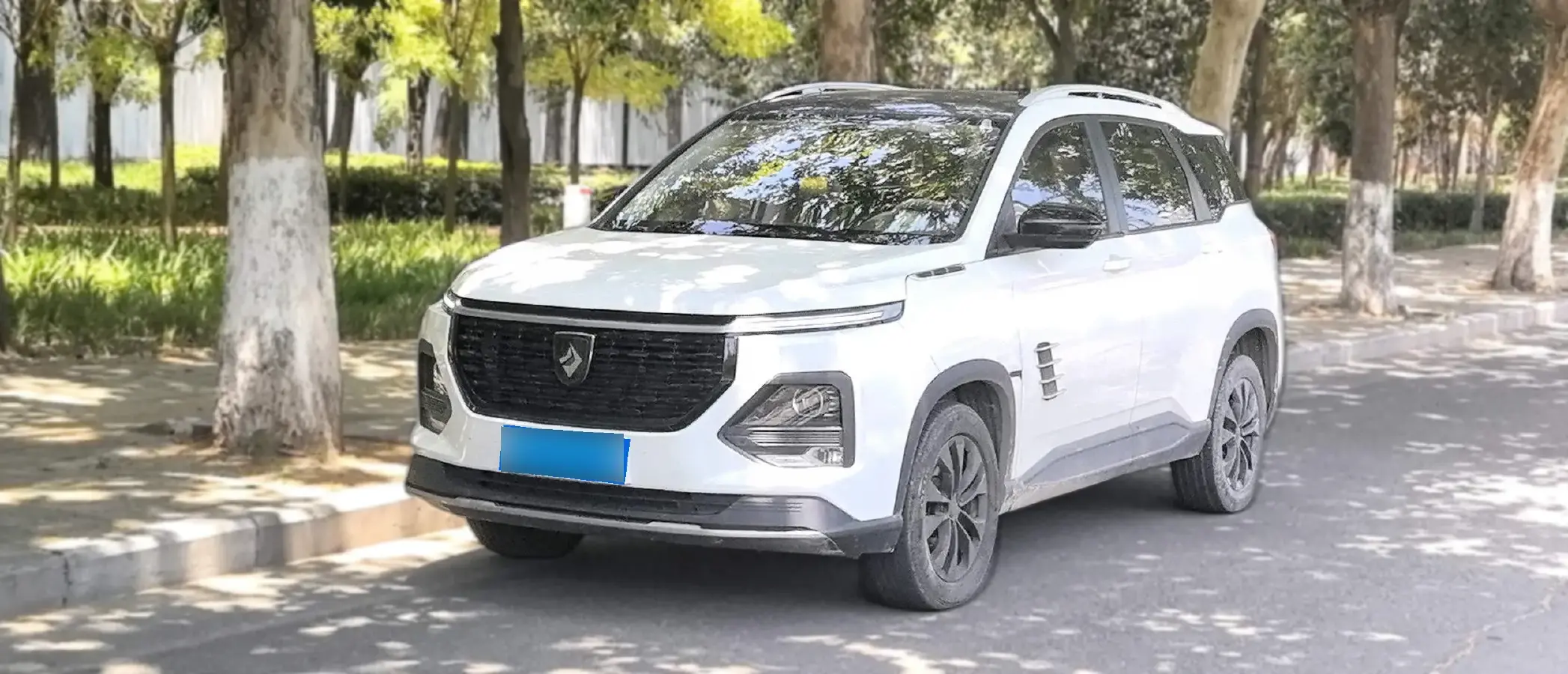 2020 BaoJun 530 1.5T 147HP L4 CVT