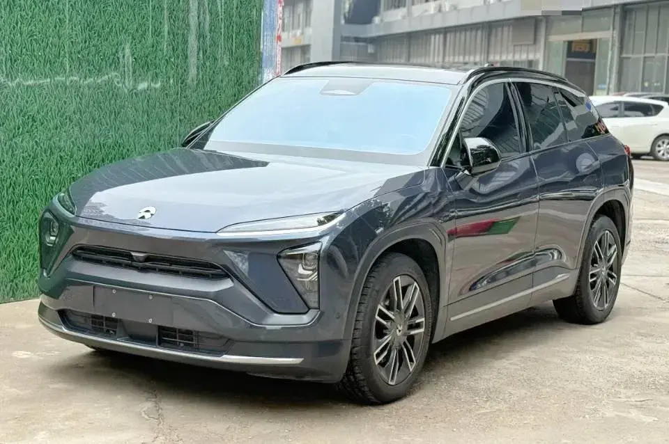 2020 NIO ES6 BEV 100KWH