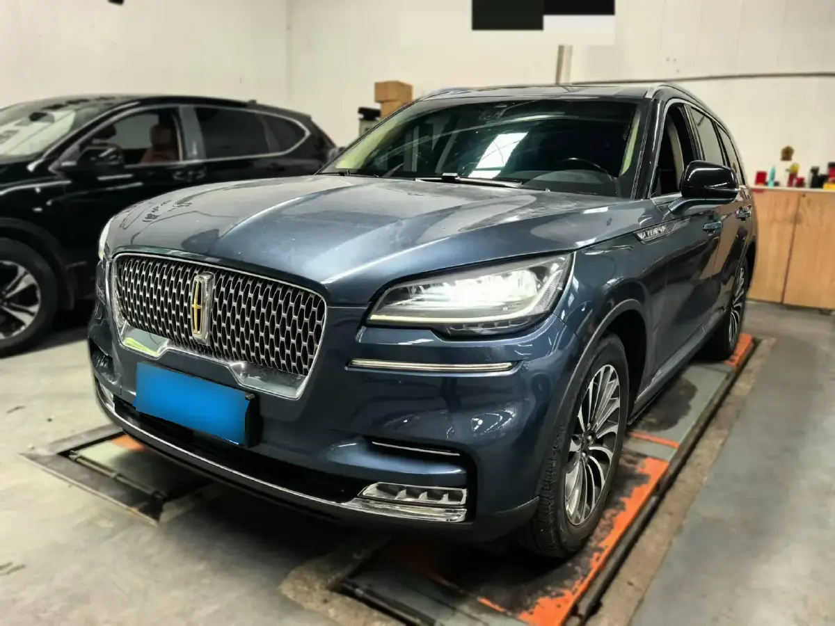 2020 Lincoln Aviator 3.0T 355HP V6 10AT