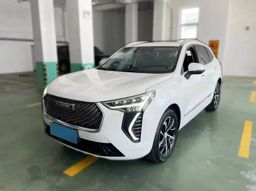 2021 Haval Jolion 1.5T 150HP L4 7DCT
