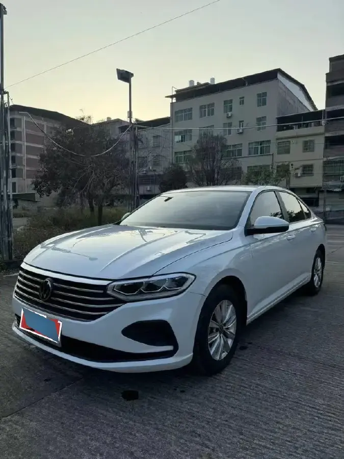 2023 Volkswagen Lavida 1.5L 110HP L4 6AT