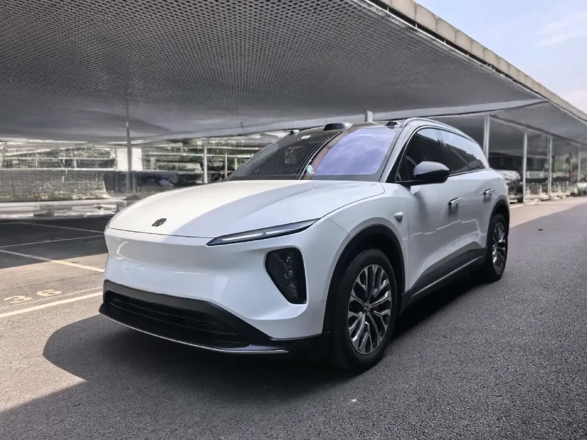 2024 NIO ES6 BEV 75KWH