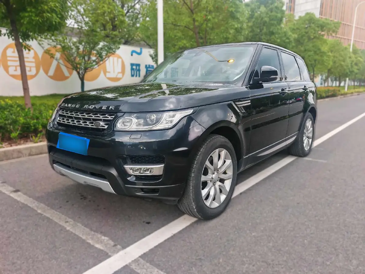 2014 Land Rover Range Rover Evoque 2.0T 241HP L4 9AT