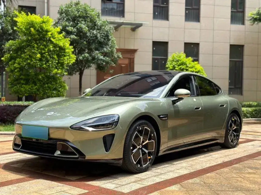 2024 MI SU7 BEV 73.6KWH