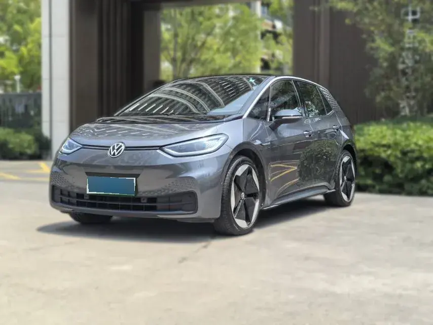 2022 Volkswagen ID.3 BEV 57.3KWH