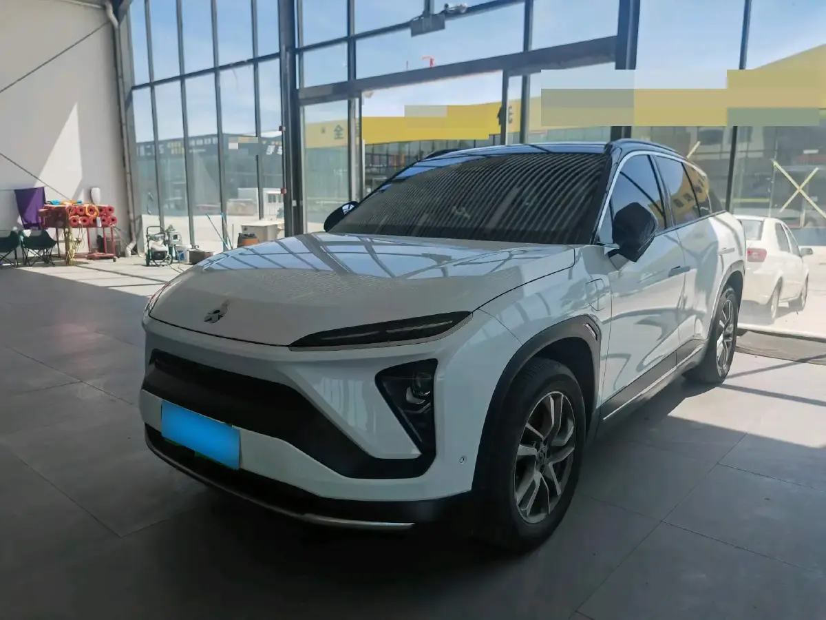 2020 NIO ES6 BEV 70KWH